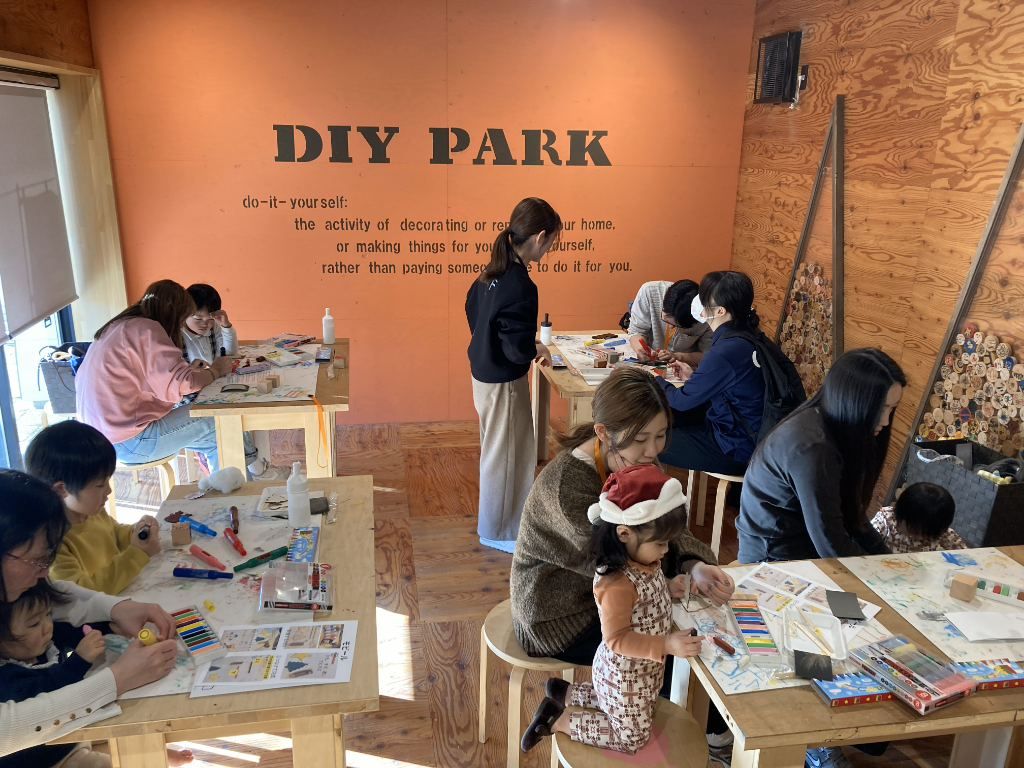 株式会社波多野工務店(愛知県江南市/江南駅/その他(軽作業・工場・建築・土木系))_2