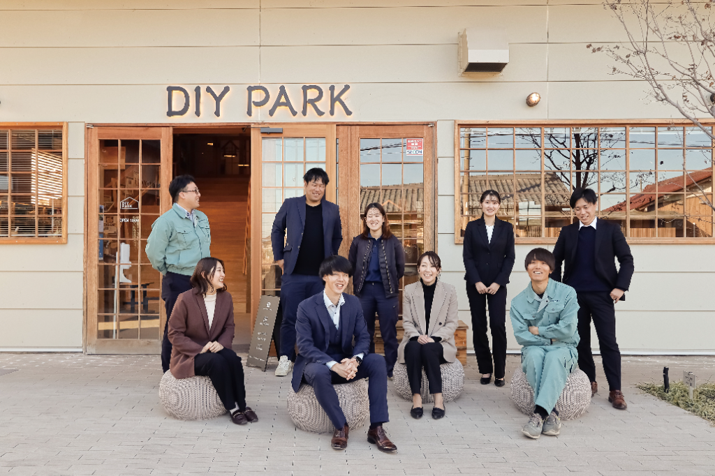 株式会社波多野工務店(愛知県江南市/江南駅/その他(軽作業・工場・建築・土木系))_3